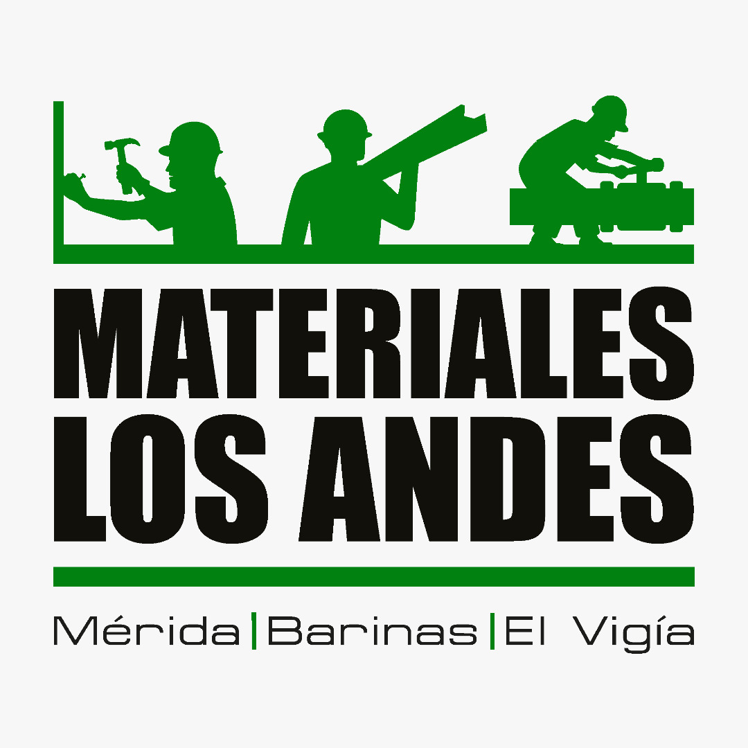 Materiales Los Andes