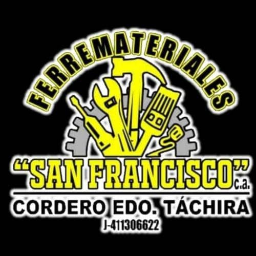Ferremateriales San Fco.